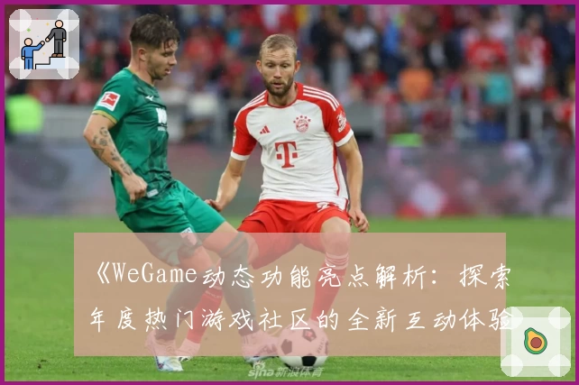 《WeGame动态功能亮点解析：探索年度热门游戏社区的全新互动体验》