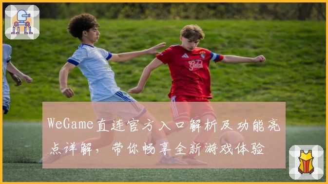 WeGame直连官方入口解析及功能亮点详解，带你畅享全新游戏体验